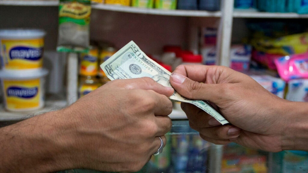 “Es un absurdo”: Cuestionan la cifra de inflación de marzo que presentó el BCV