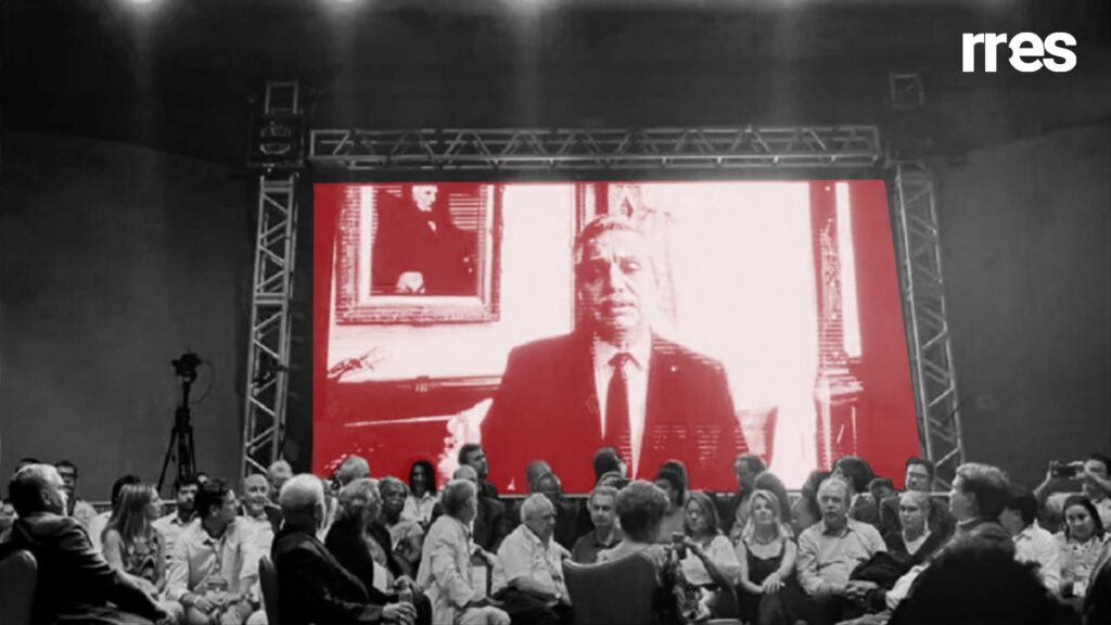 Informe Otálvora_Elecciones en Brasil bajo ataque extranjero, por Edgar C. Otálvora
