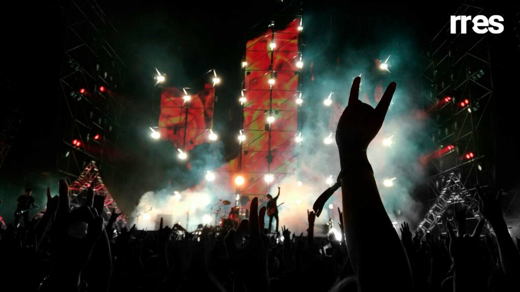 #MúsicaParaPensar | El glam rock y el rock alternativo, por Alberto Tobío Martel