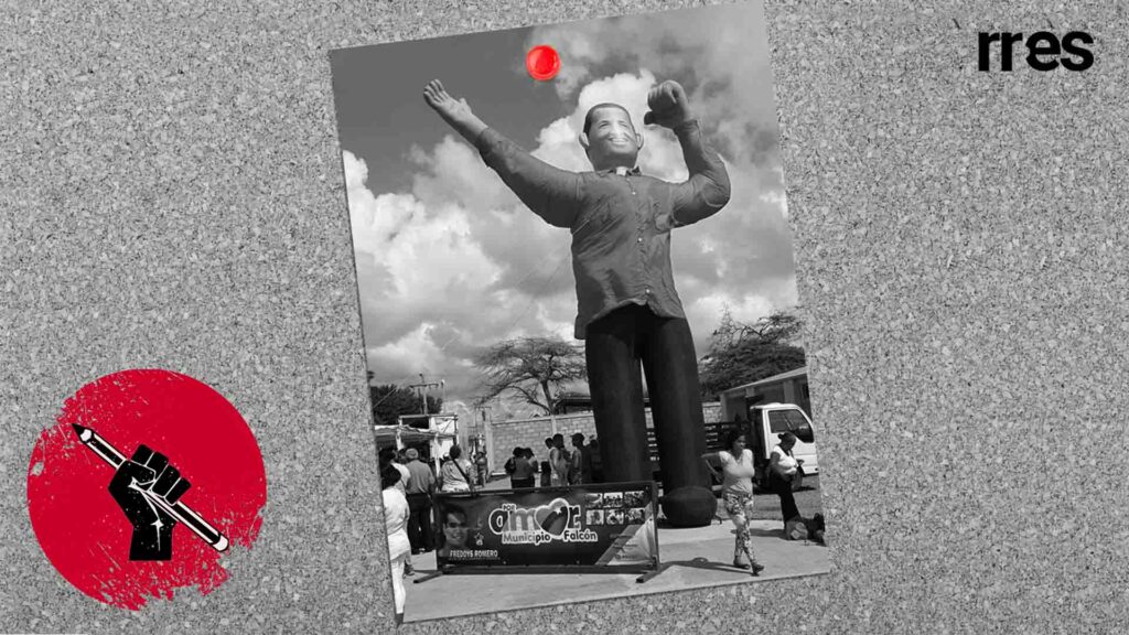 #NotasSobreLaIzquierdaVenezolana Balance. Izquierdas venezolanas en tiempo de fanatismo (y XII), por Isaac López