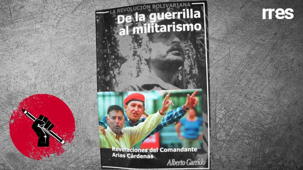 NotasSobreLaIzquierdaVenezolana_Lazos de sangre. Logias militares e izquierda nacional (XI), por Isaac López