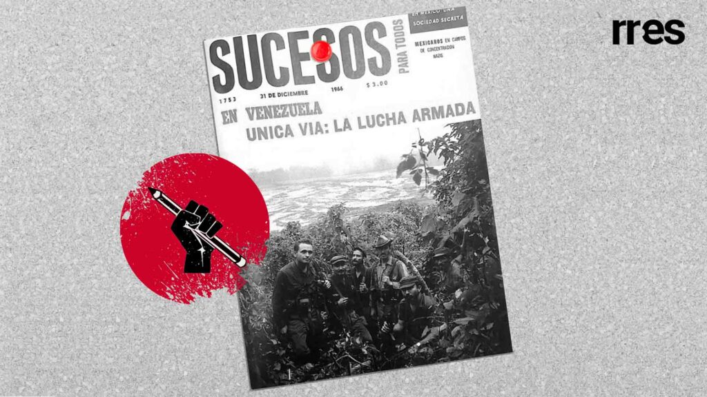 #NotasSobreLaIzquierdaVenezolana_Una revista mexicana en la ofensiva de Fidel Castro contra Venezuela, por Isaac López