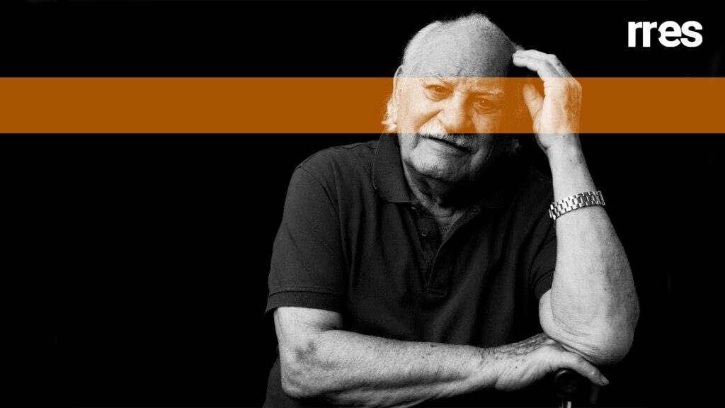 Pompeyo Márquez, político de democracia, por José Luis Farías