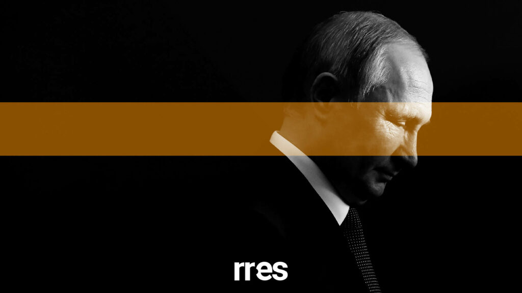 Putin: errores garrafales, por Tony Bianchi