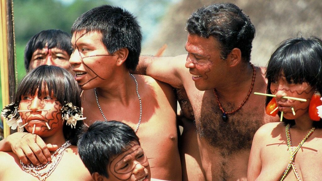 CIDH yanomami