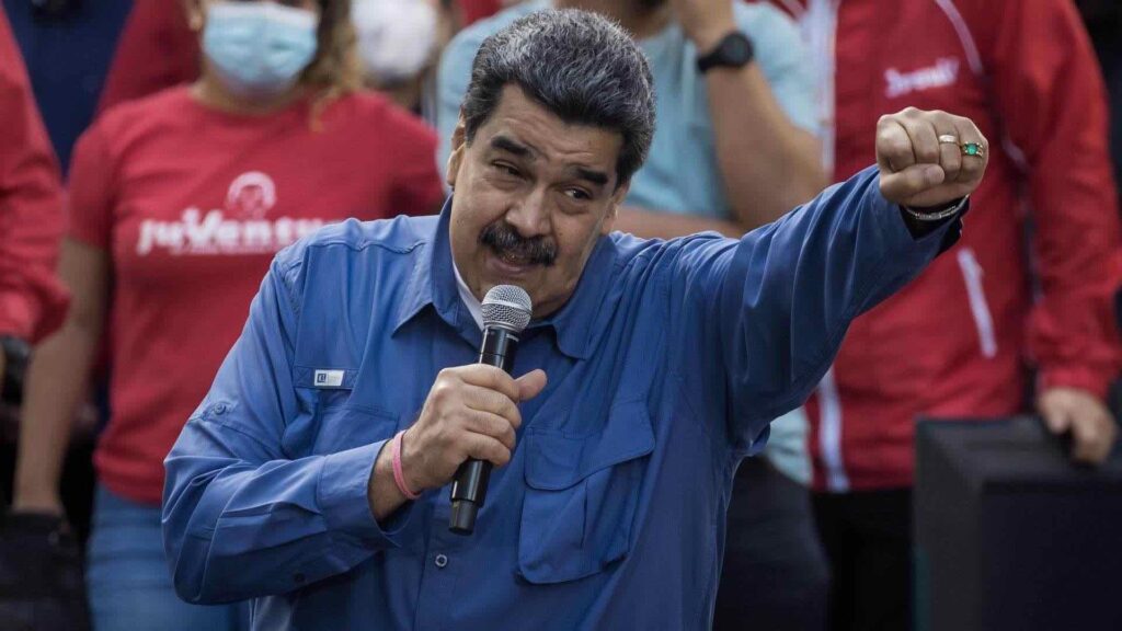 maduro