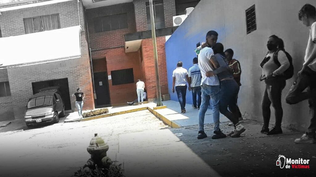 #MonitorDeVíctimasLara | Muerto un mecánico en presunto sicariato en el oeste de Barquisimeto