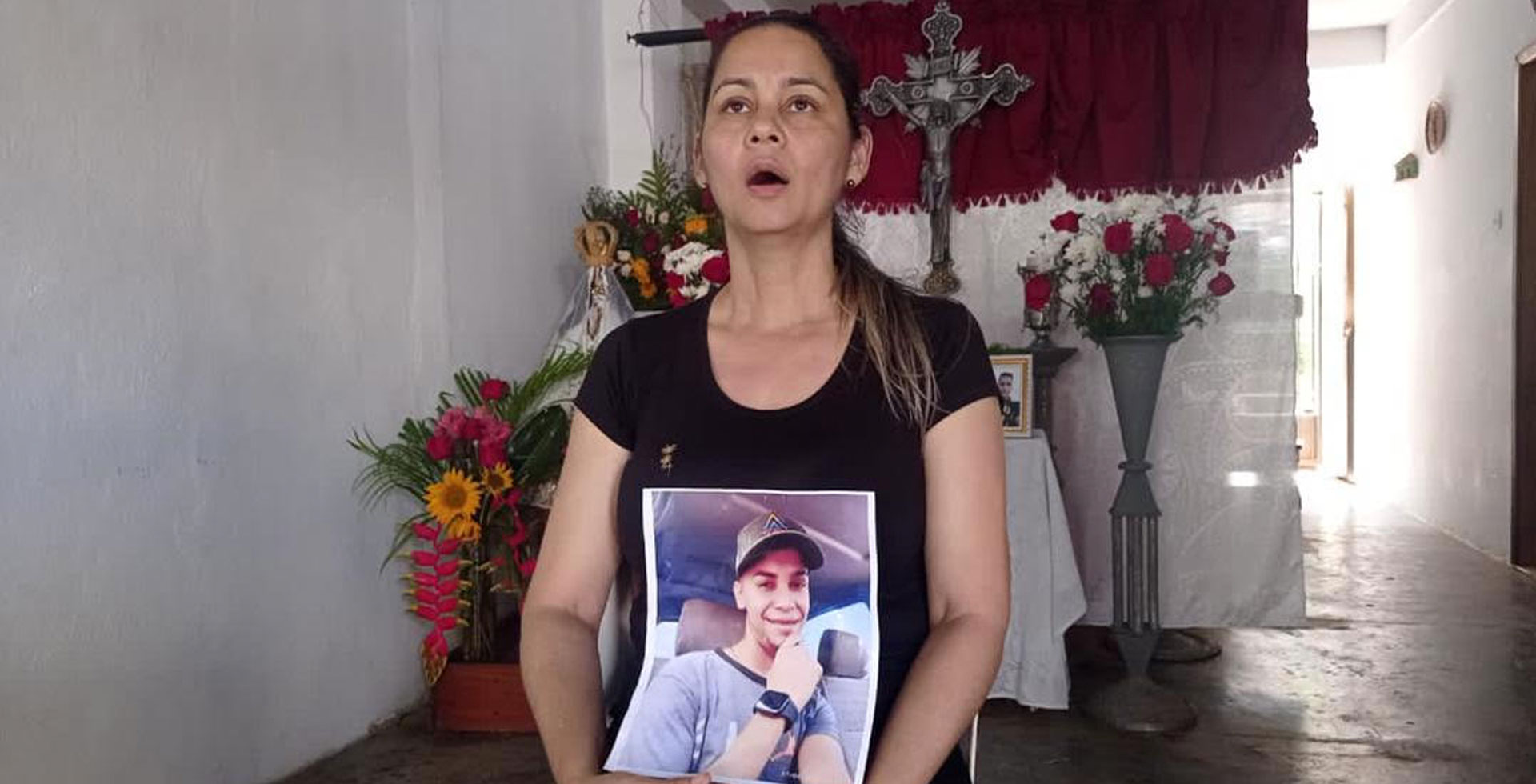 #MonitorDeVíctimasSucre | Abogada sobre asesinato de joven carupanero: “Cicpc debe poner orden en designación de funcionarios”