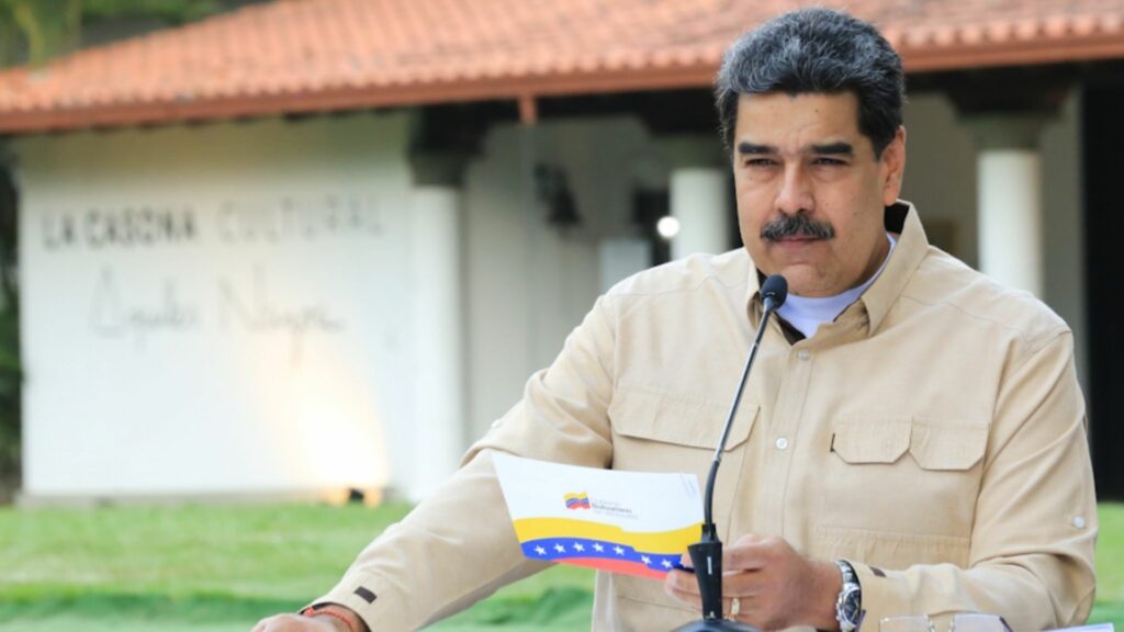 de PetroCaribe