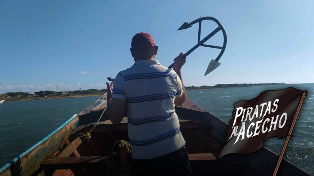 Investigación ARI | Una nueva piratería navega en el Mar Caribe venezolano