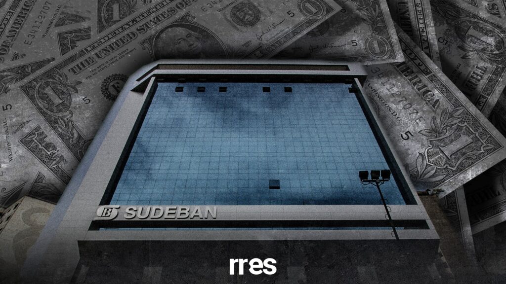 Bancos deberán aumentar el capital por órdenes de Sudeban