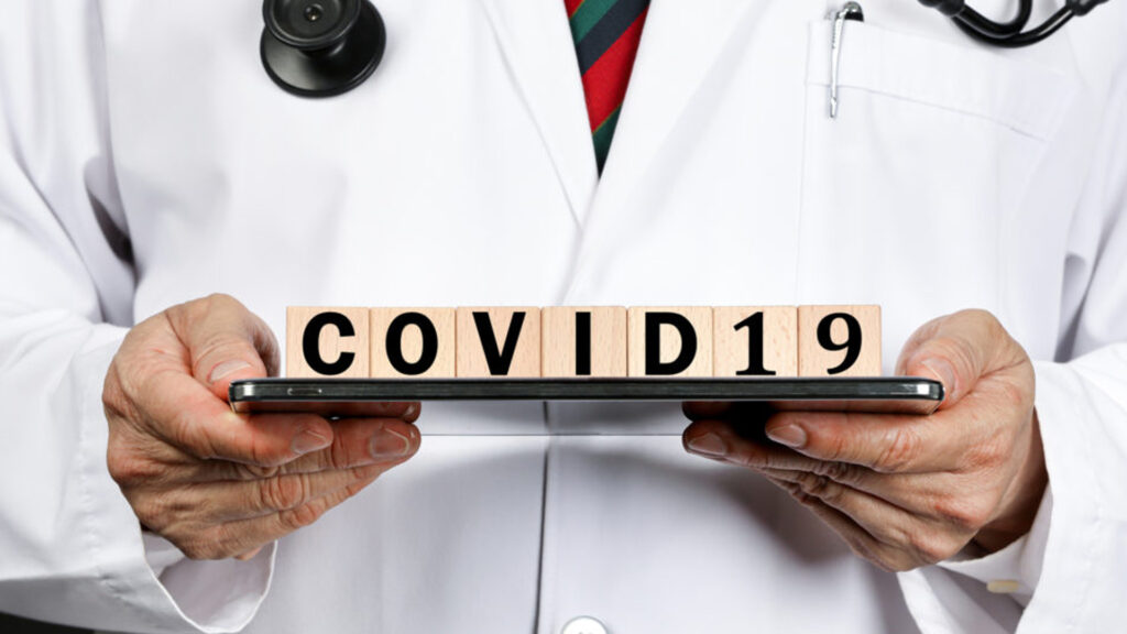 covid-19