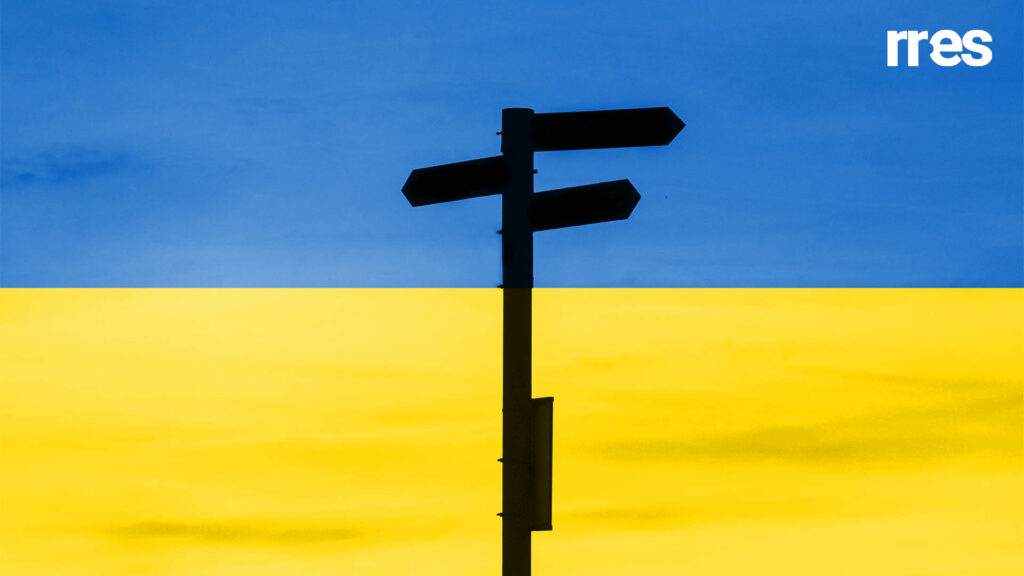 Las 3 alternativas en la guerra de Rusia contra Ucrania, por Tony Bianchi