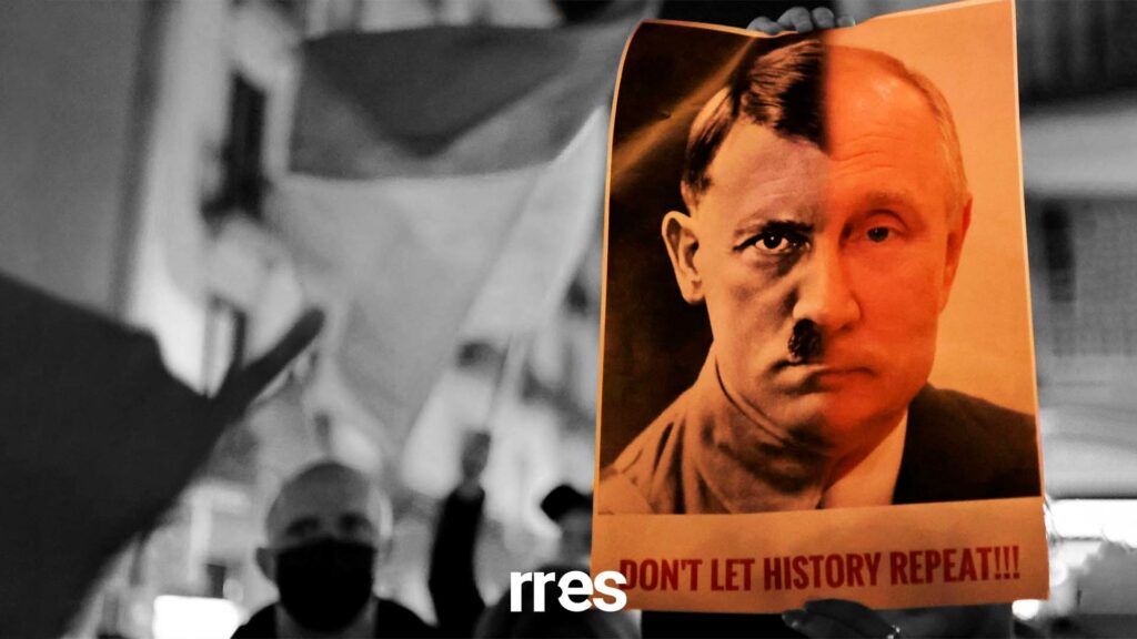 Los runrunes de Bocaranda_Es Ptin el nazi_por Nelson Bocaranda Sardi