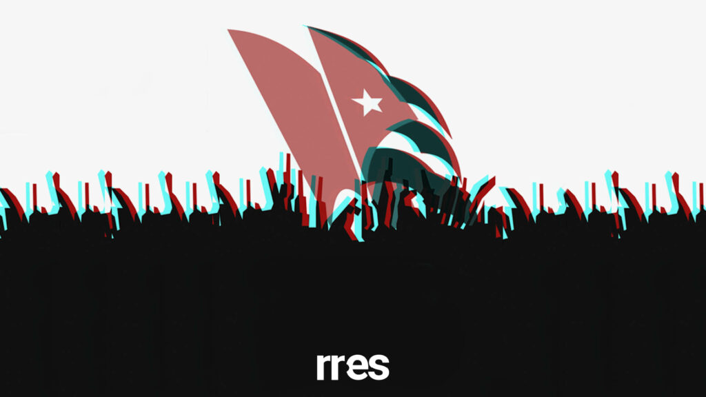 Los runrunes de Bocaranda_Medio - Cuba se mueve_by Nelson Bocaranda Sardi
