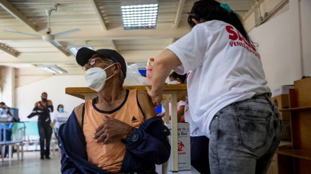 #ReporteCoronavirus