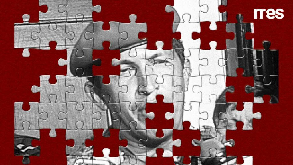 Runrunes de Bocaranda_Alto - del 4F92 a hoy, por Nelson Bocaranda Sardi