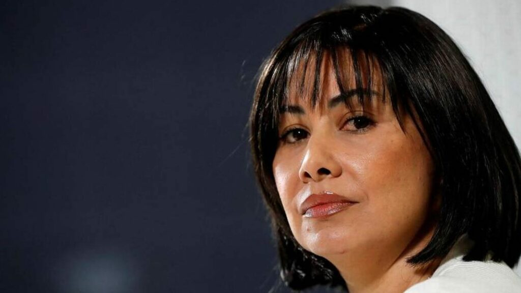enfermera chávez