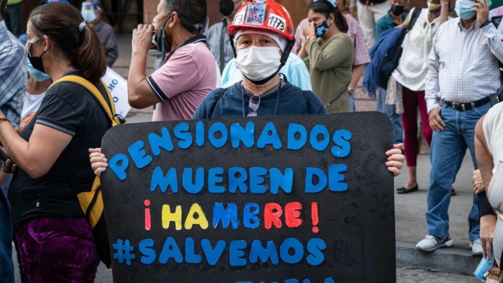 Día del Adulto Mayor