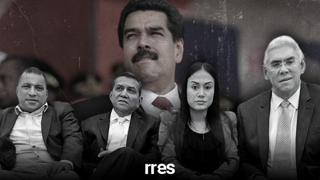 gobernadores opositores