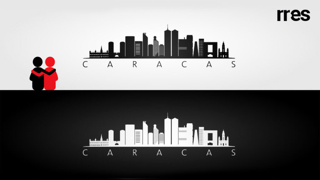 @MiConvive Caracas Mi Convive_En Caracas es posible pensar en todos