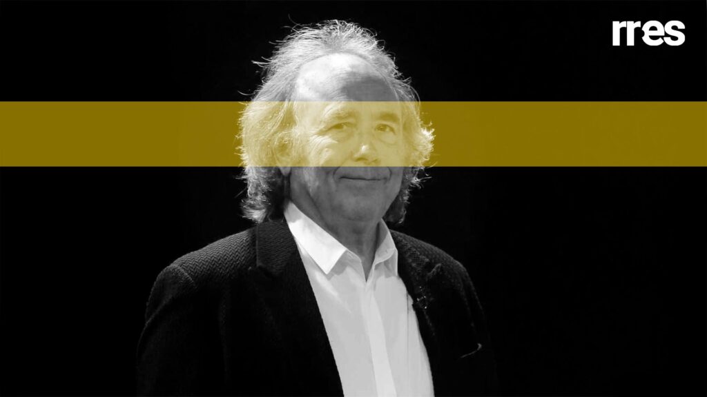 Carta de despedida a Serrat, por Laureano Márquez