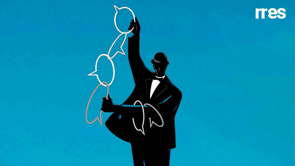 Desorden, incertidumbre e infiltración, por Armando Martini. Imagen de Carlo Giambarresi, @crl_mrx
