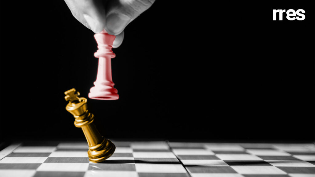 Democracia contra autocracia, por Tony Bianchi