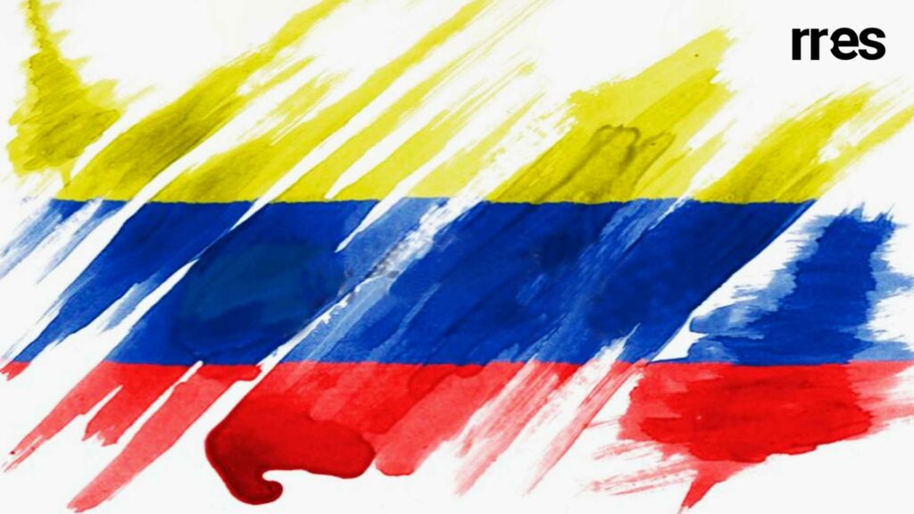 Embrollo en Colombia, por Armando Martini Pietri