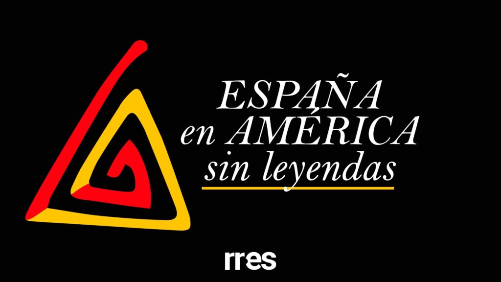 España en América sin leyendas_Una América violada y envilecida_por Elías Pino Iturrieta