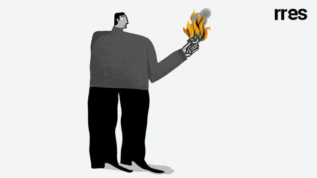 Las buenas costumbres extinguidas, por Armando Martini P.