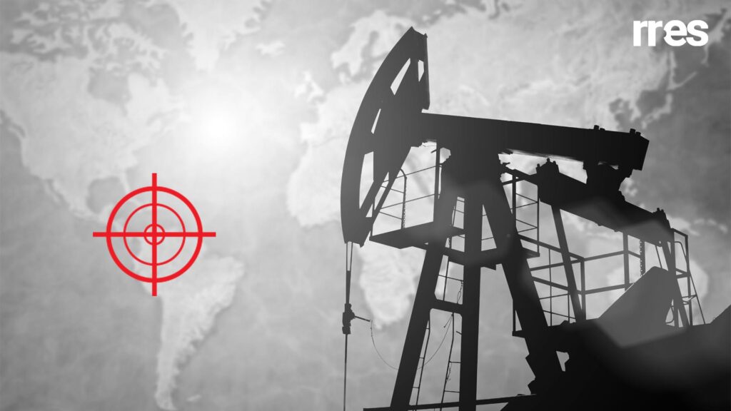 Petróleo por democracia, por Tony Bianchi