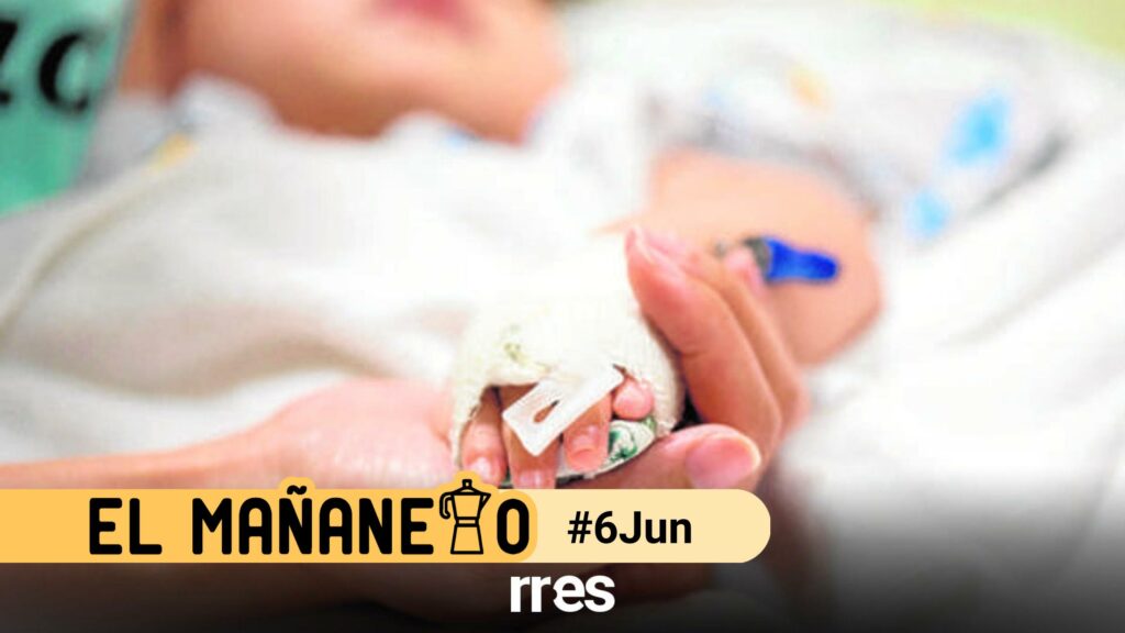 El Mañanero de hoy #6Jun: Las 8 noticias que debes saber