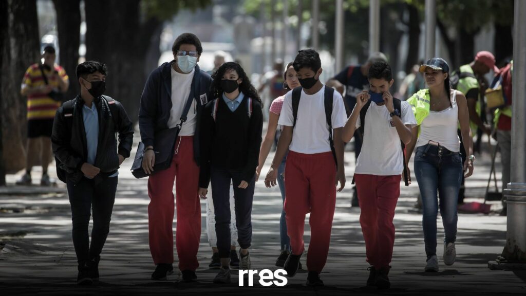 de escolar