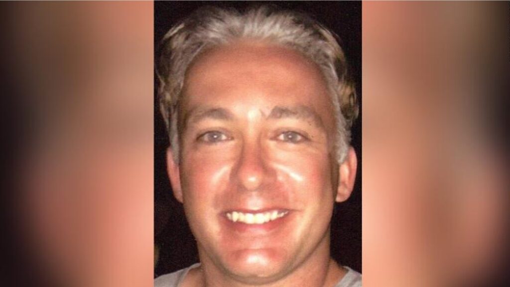 exmarine detenido en Venezuela