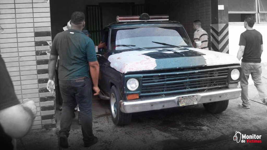 Entierran y decapitan a un hombre en sector agrícola de Sucre