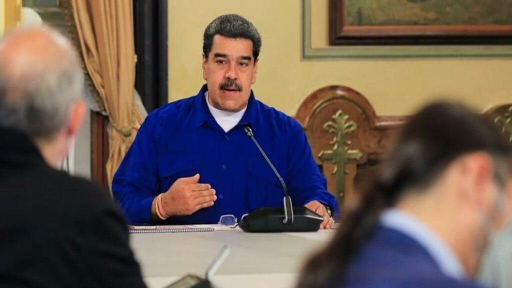 Las 13 perlas que soltó Maduro el #6Jun