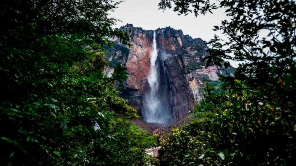 Canaima