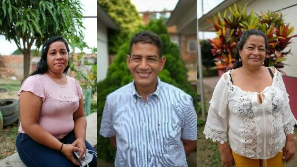 multiplicadores de información médica