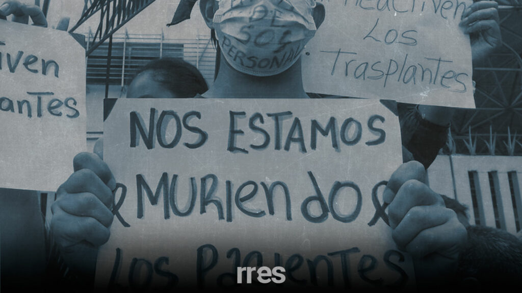 Trasplantes