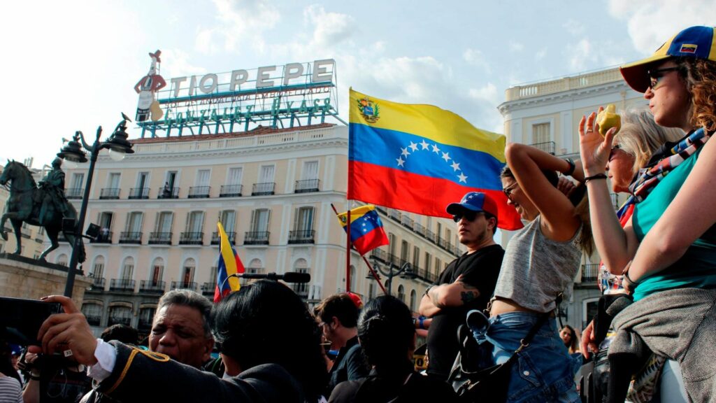 nacionalidad española