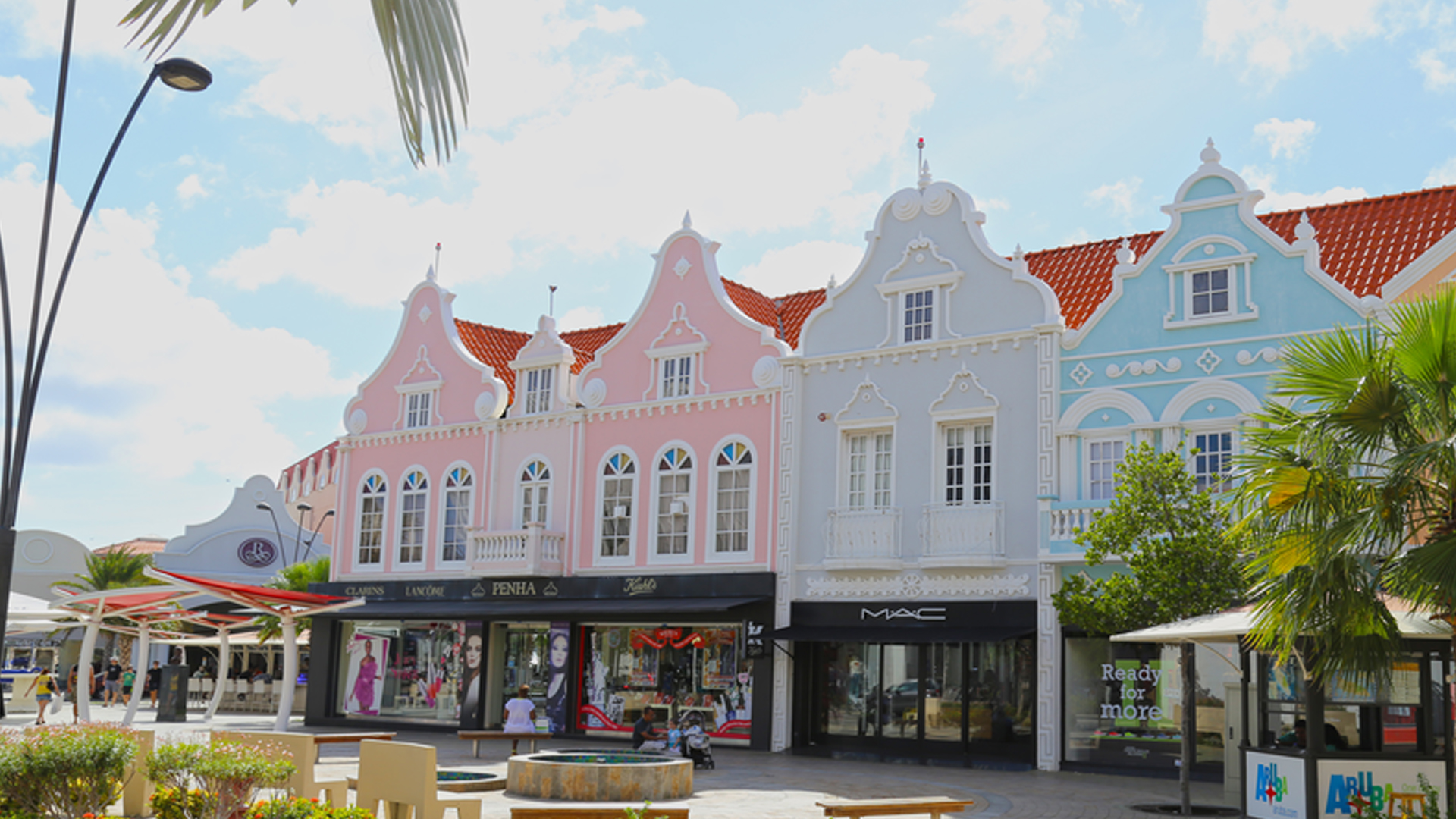 Aruba