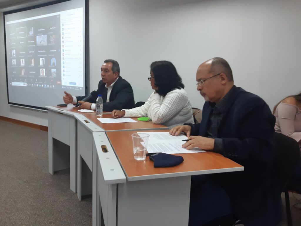 Proponen que primarias opositoras sean organizadas por la sociedad civil