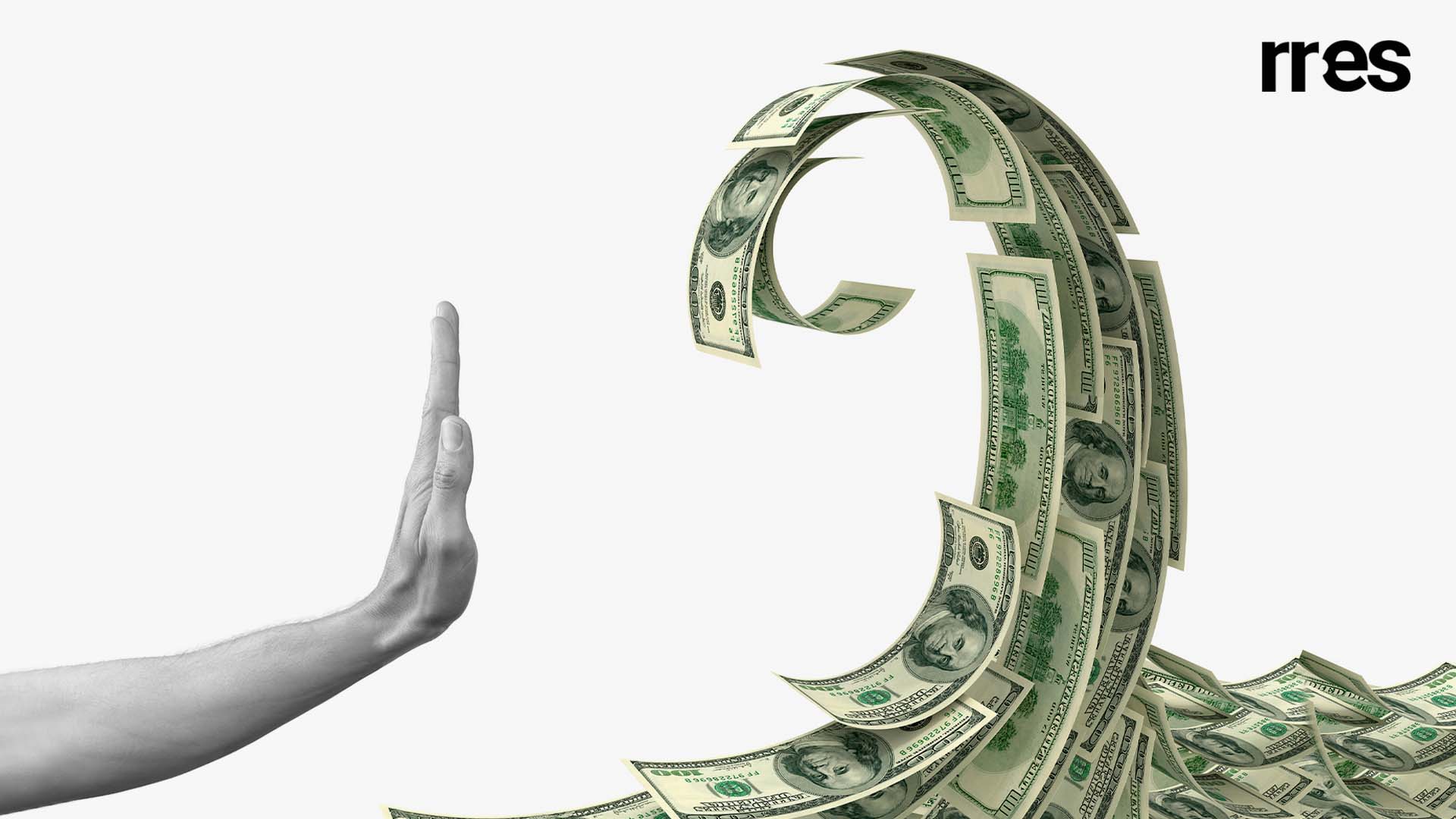 Cómo detener al dólar, por Juan E. Fernández @Juanette