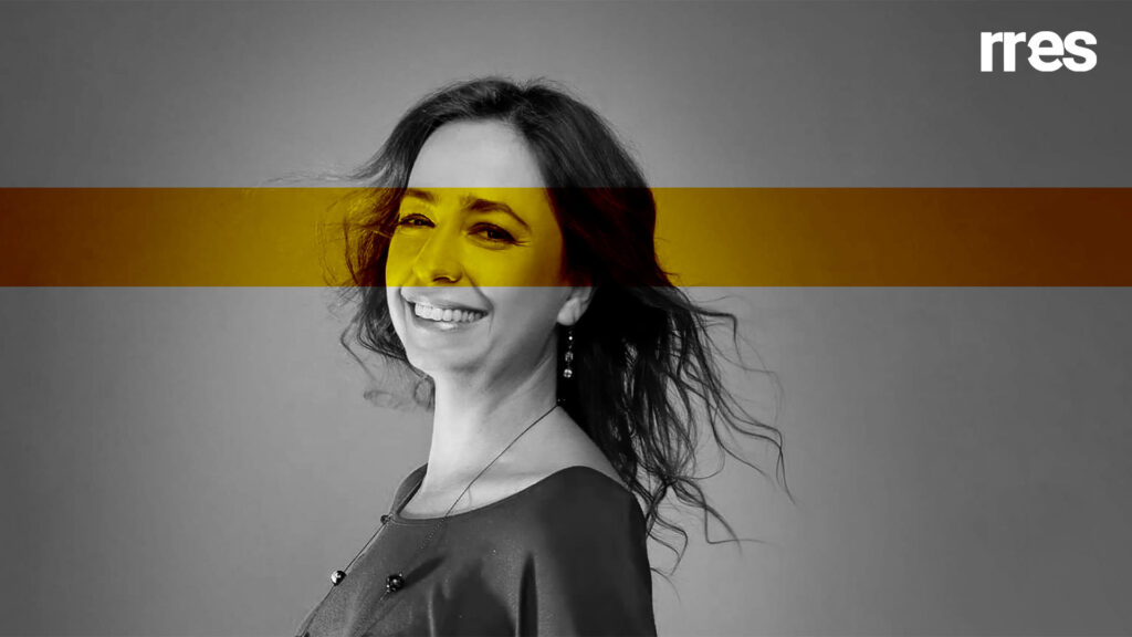Desayunar contigo, Ro, por Laura Helena Castillo. Foto de Rosanna Di Turi en Twitter @luisyslas