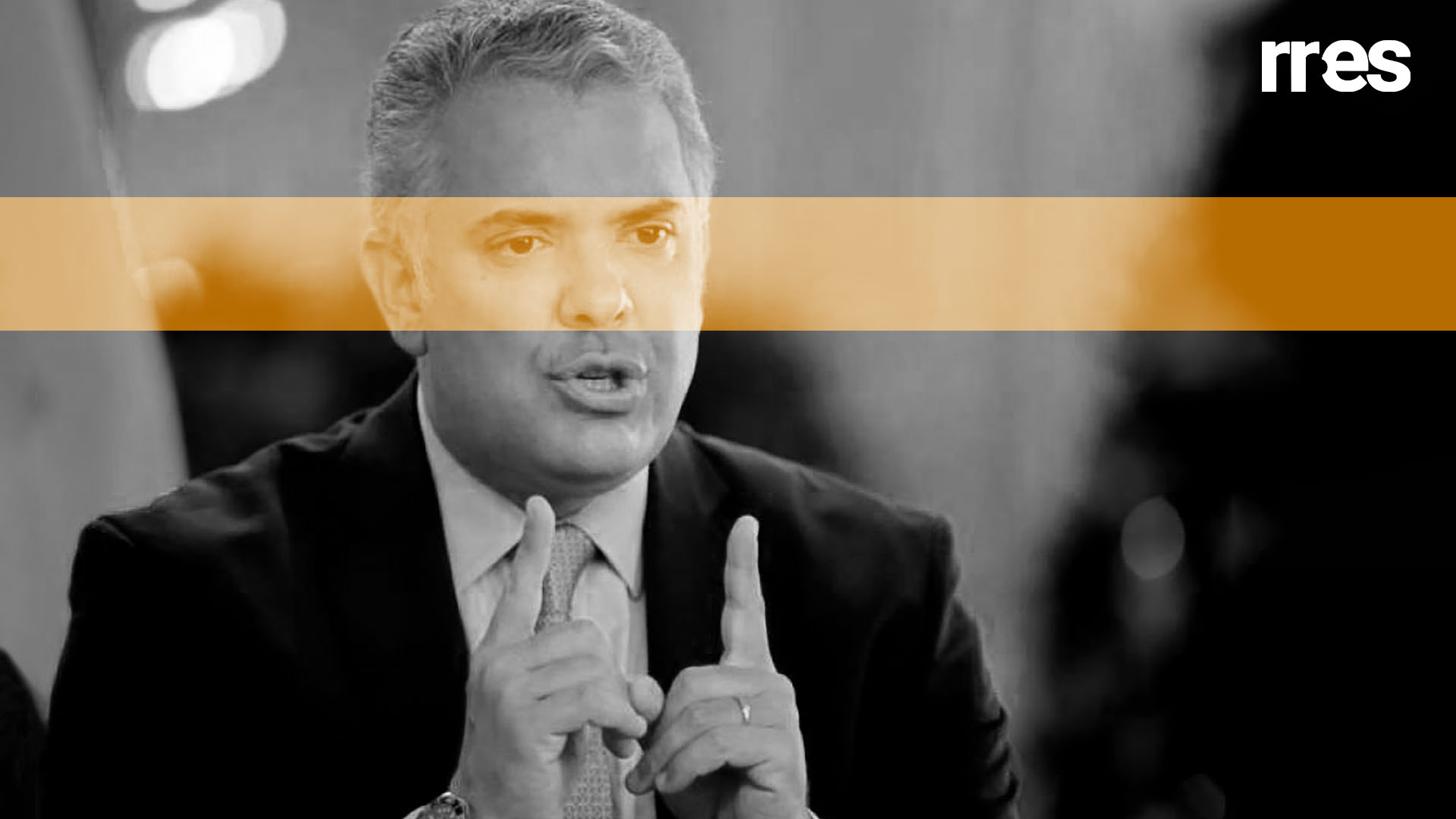 El tatequieto del presidente Duque a Maduro, por Froilán Barrios Nieves