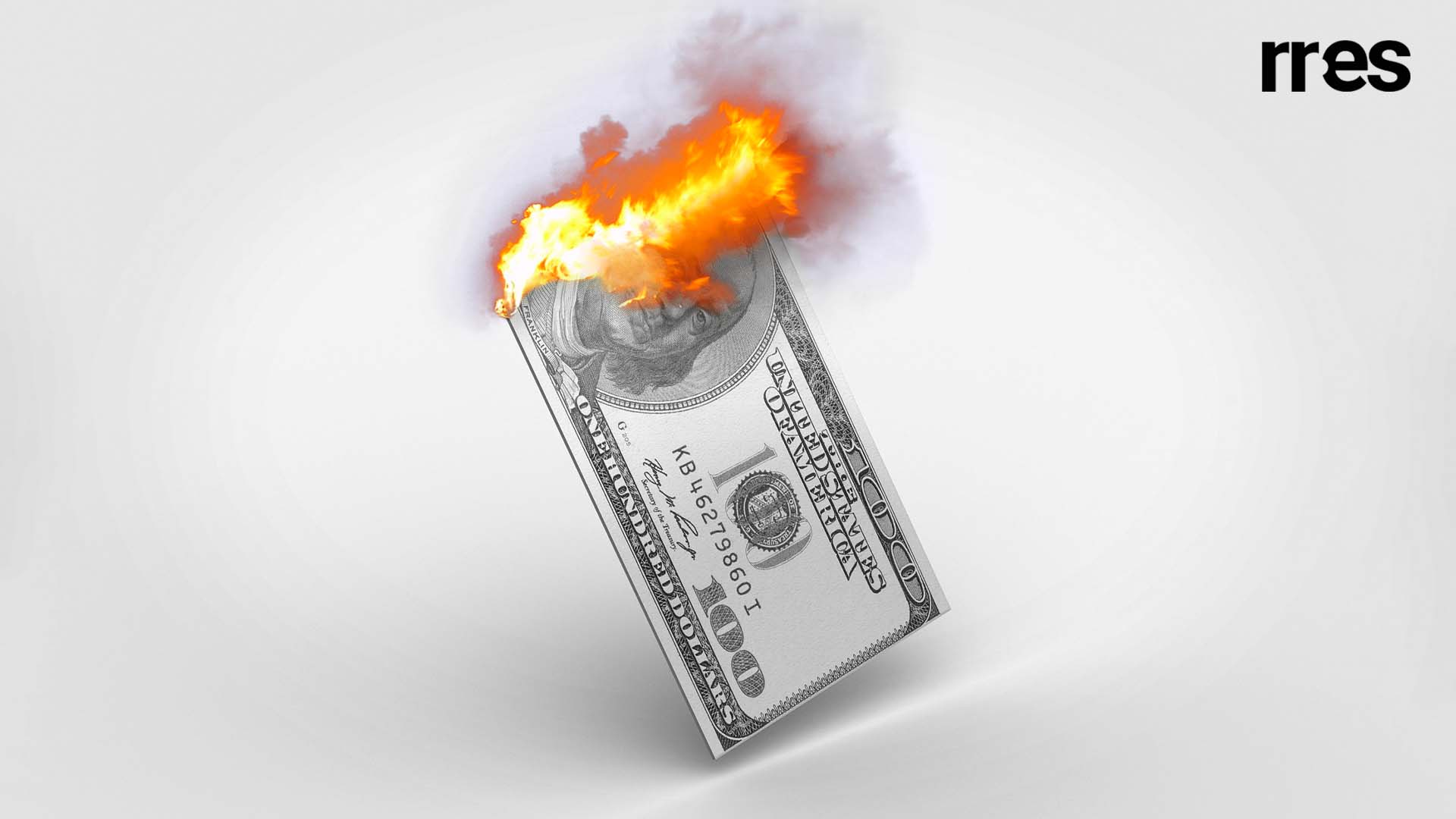 Entrevista con la señora Inflación, por Reuben Morales @ReubenMoralesYa. Image de Mediamodifier en Pixabay