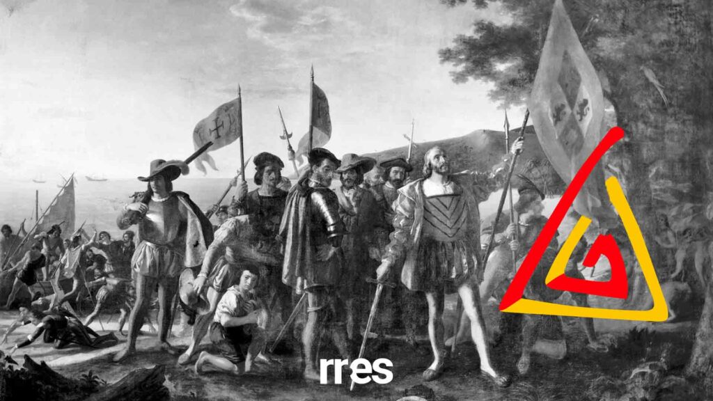 #EspañaEnAméricaSinLeyendas_El Requerimiento, o lo que se propone y no se puede hacer, por Elías Pino Iturrieta