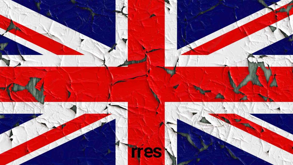 La crisis británica, por Tony Bianchi. Foto Pixabay