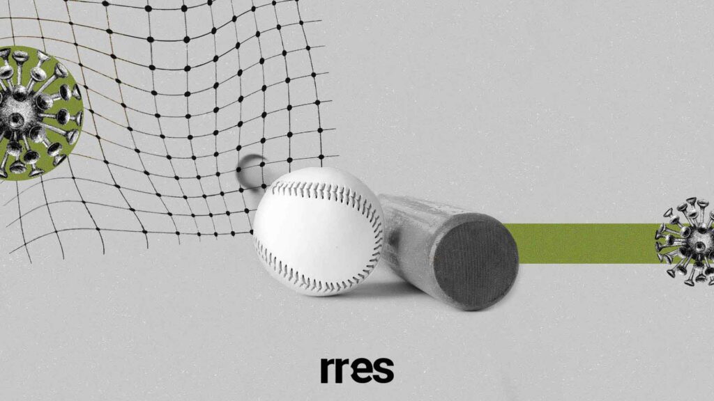 Me rompieron el no hitter en el octavo_por Francisco Zambrano
